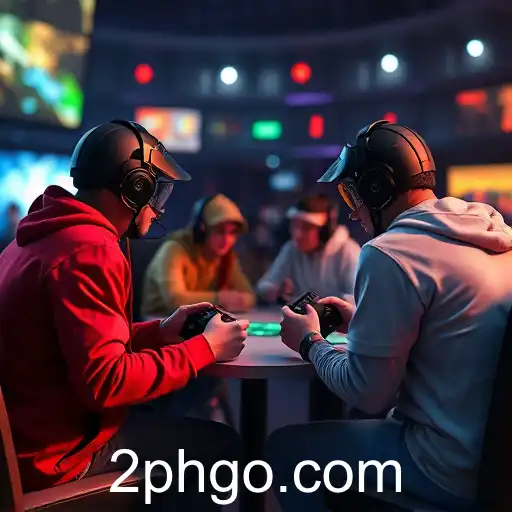 The Evolution of 2ph Gaming in 2025