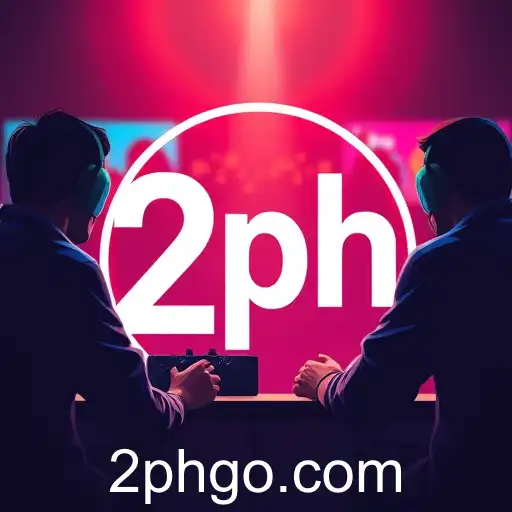 The Rise of 2ph Gaming in the Digital Age