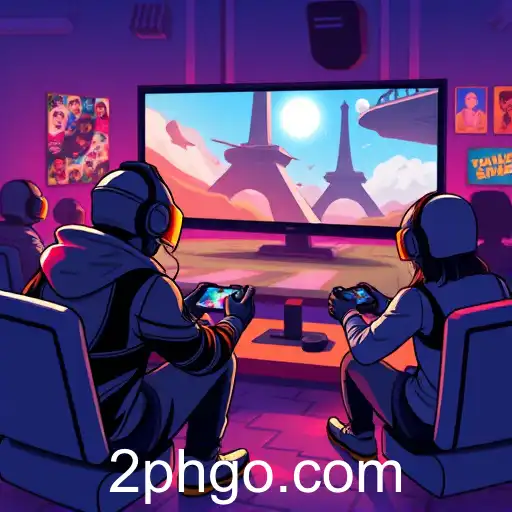 Gaming Trends and Innovations of 2025