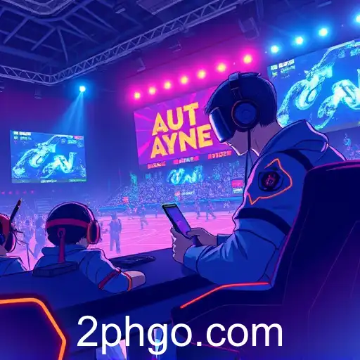 The Rise of Interactive Gaming Experiences