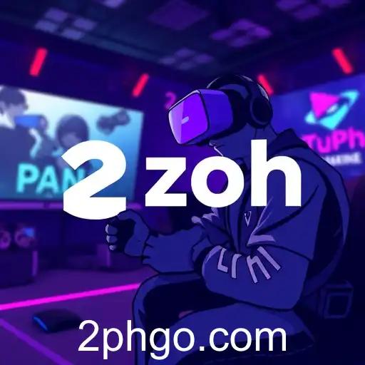 The Rise of 2ph: A Digital Playground